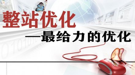 企業(yè)有必要做整站優(yōu)化嗎？該如何進行？