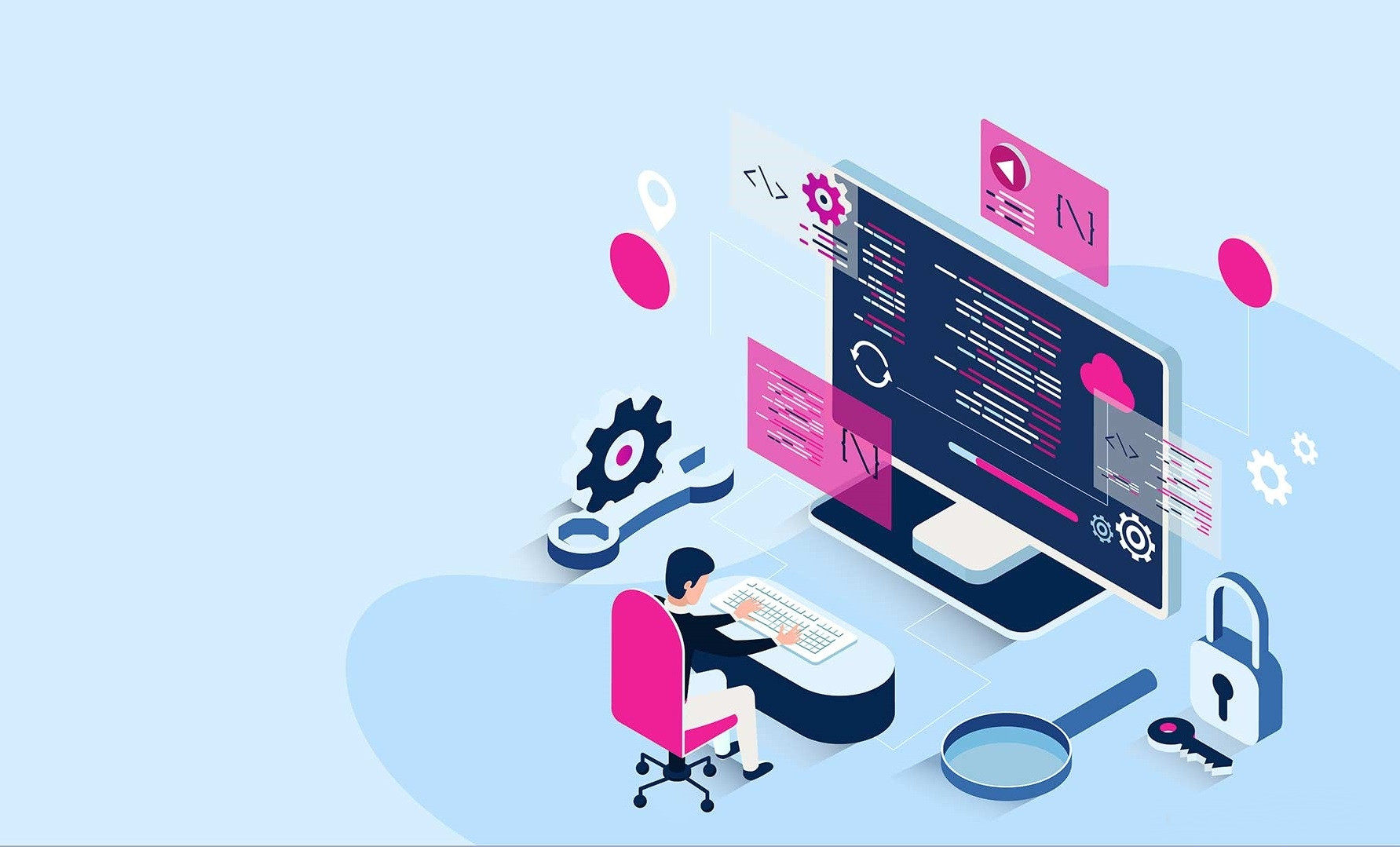 APP開發(fā)：直銷軟件開發(fā)怎樣實(shí)現(xiàn)平臺(tái)升級(jí)優(yōu)化？