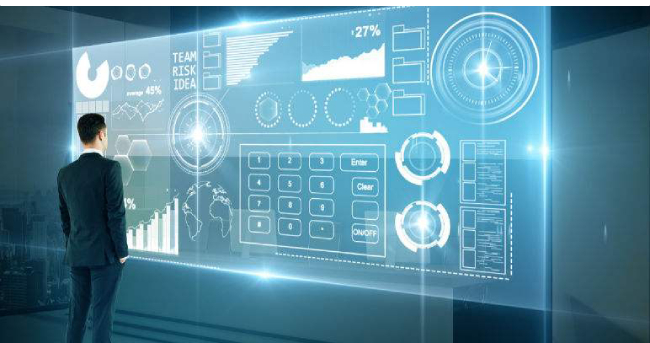 APP開發(fā)：企業(yè)怎樣實現(xiàn)數(shù)字化轉(zhuǎn)型目標(biāo)？