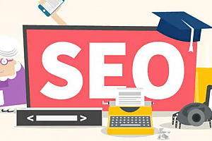 網(wǎng)站優(yōu)化