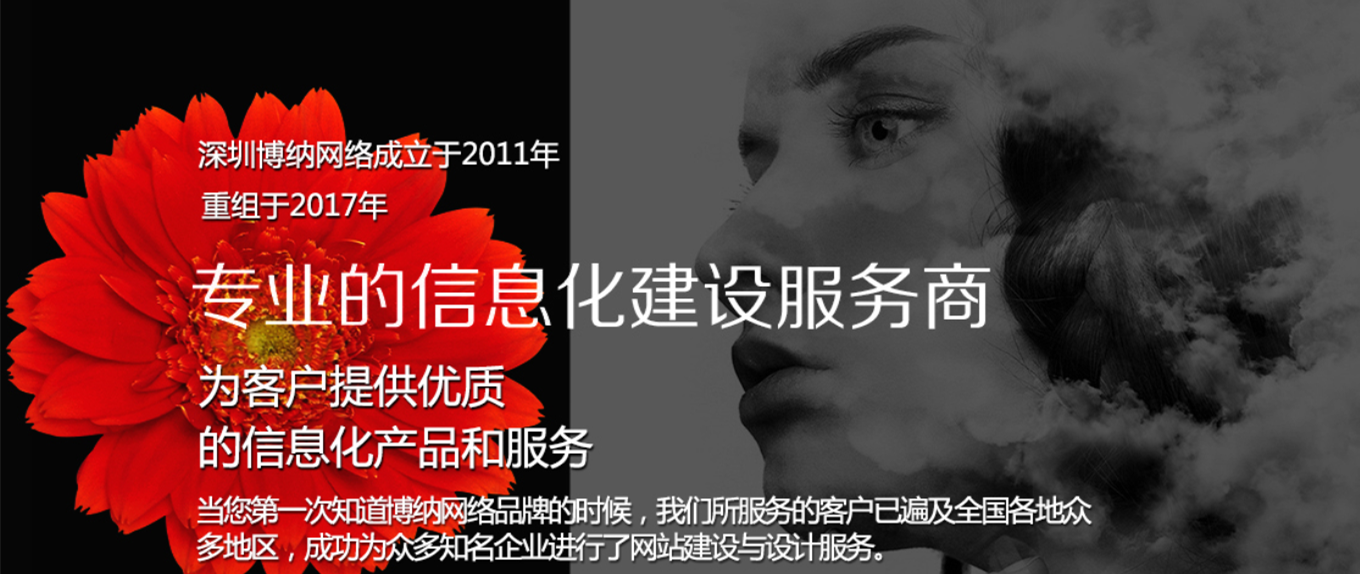 深圳網(wǎng)站建設(shè)