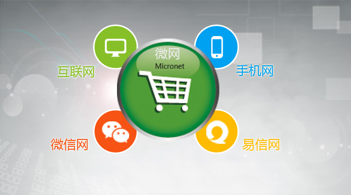   如何創(chuàng)建一個大眾喜歡的新型商城網(wǎng)站?