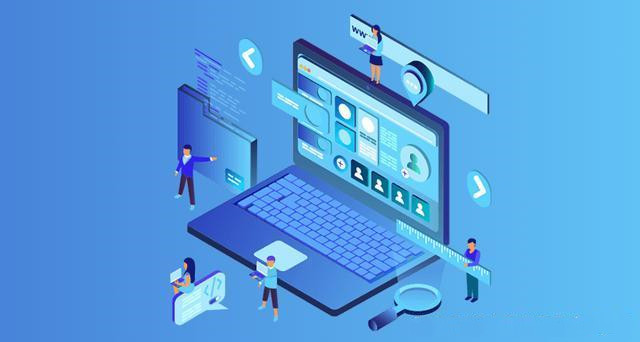 中小企業(yè)建站建設怎樣才能控制建站成本？