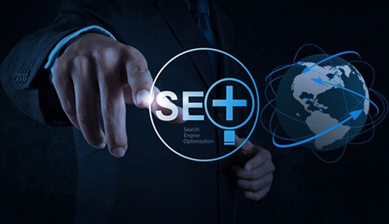 網(wǎng)站優(yōu)化