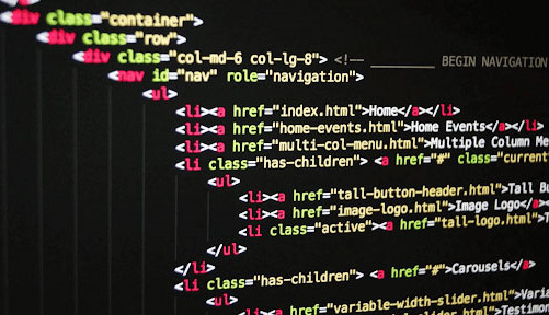 網(wǎng)站開發(fā)