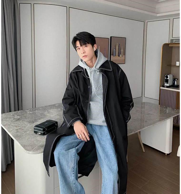 男士穿搭APP軟件開發(fā)思路及應具備哪些基本功能？