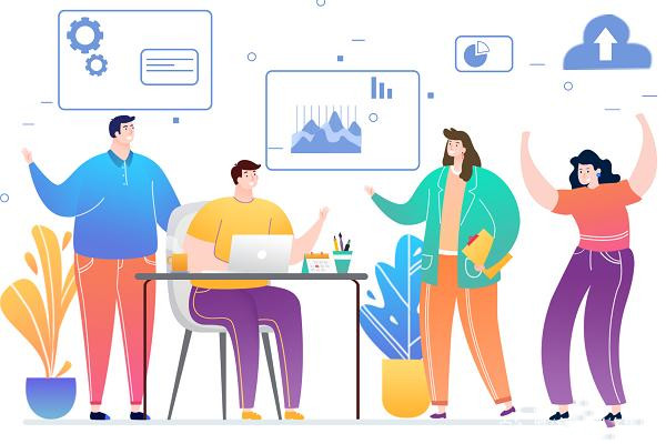 企業(yè)網(wǎng)站建設(shè)