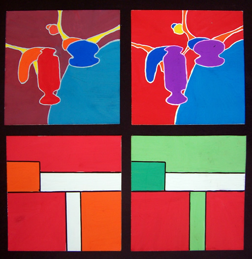 <b>深圳網(wǎng)站設(shè)計(jì)公司關(guān)于色彩與心理設(shè)計(jì)心得分享</b>