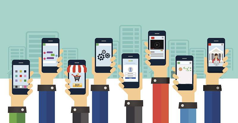 深圳APP開發(fā)