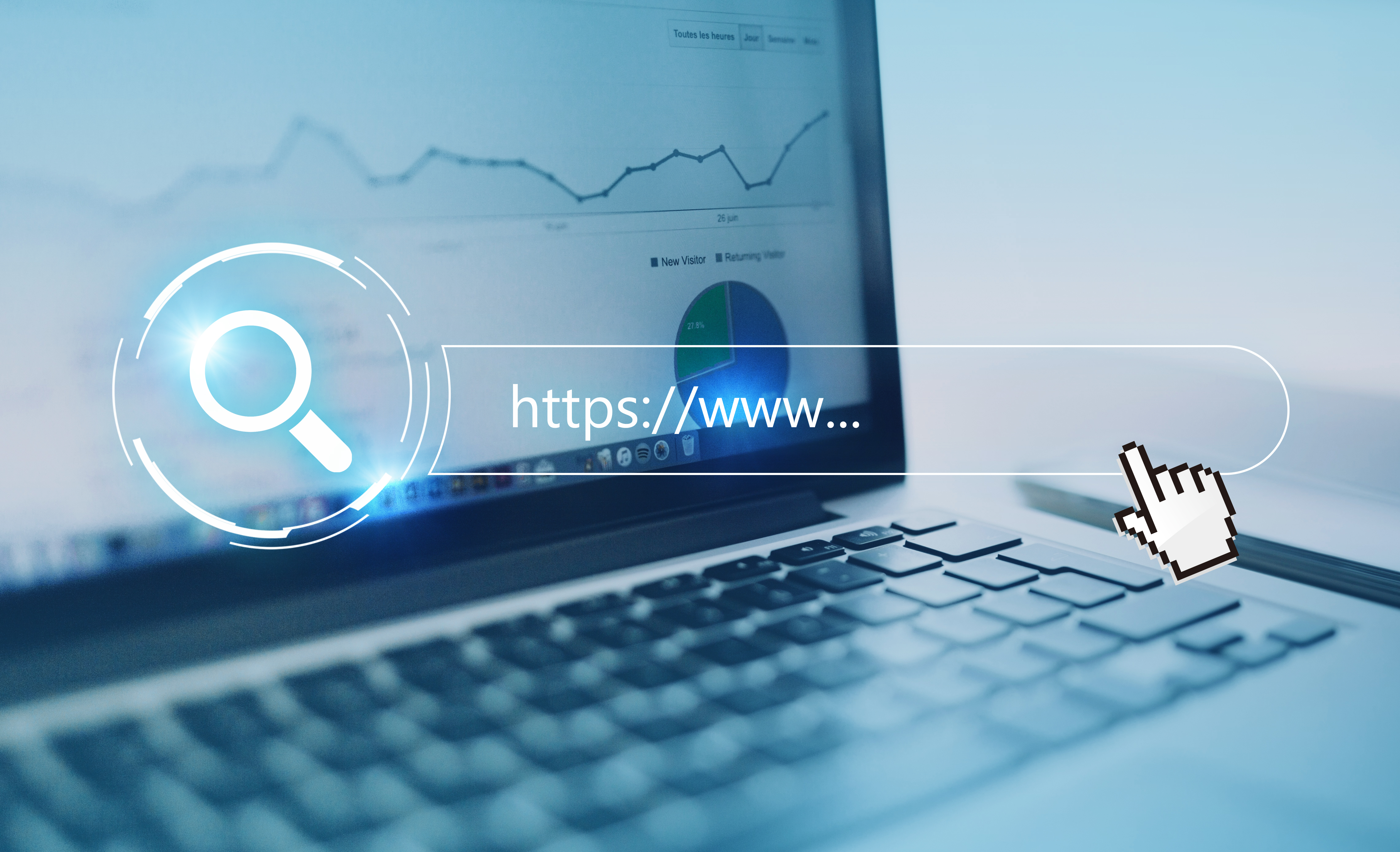 深圳網(wǎng)站建設(shè)：動(dòng)態(tài)網(wǎng)站模塊具有怎樣的特征？