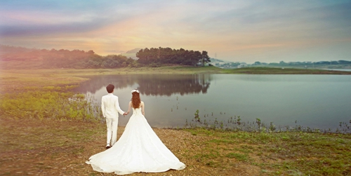 <b>婚紗攝影網(wǎng)站建設(shè)方案概述</b>