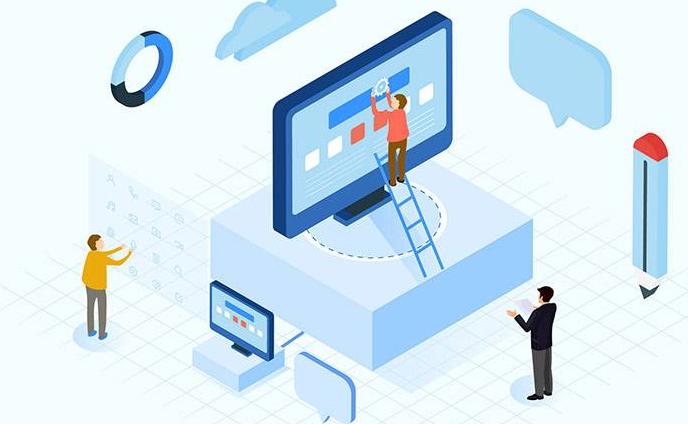 <b>網(wǎng)站設(shè)計(jì)師要如何保證設(shè)計(jì)交付質(zhì)量？</b>