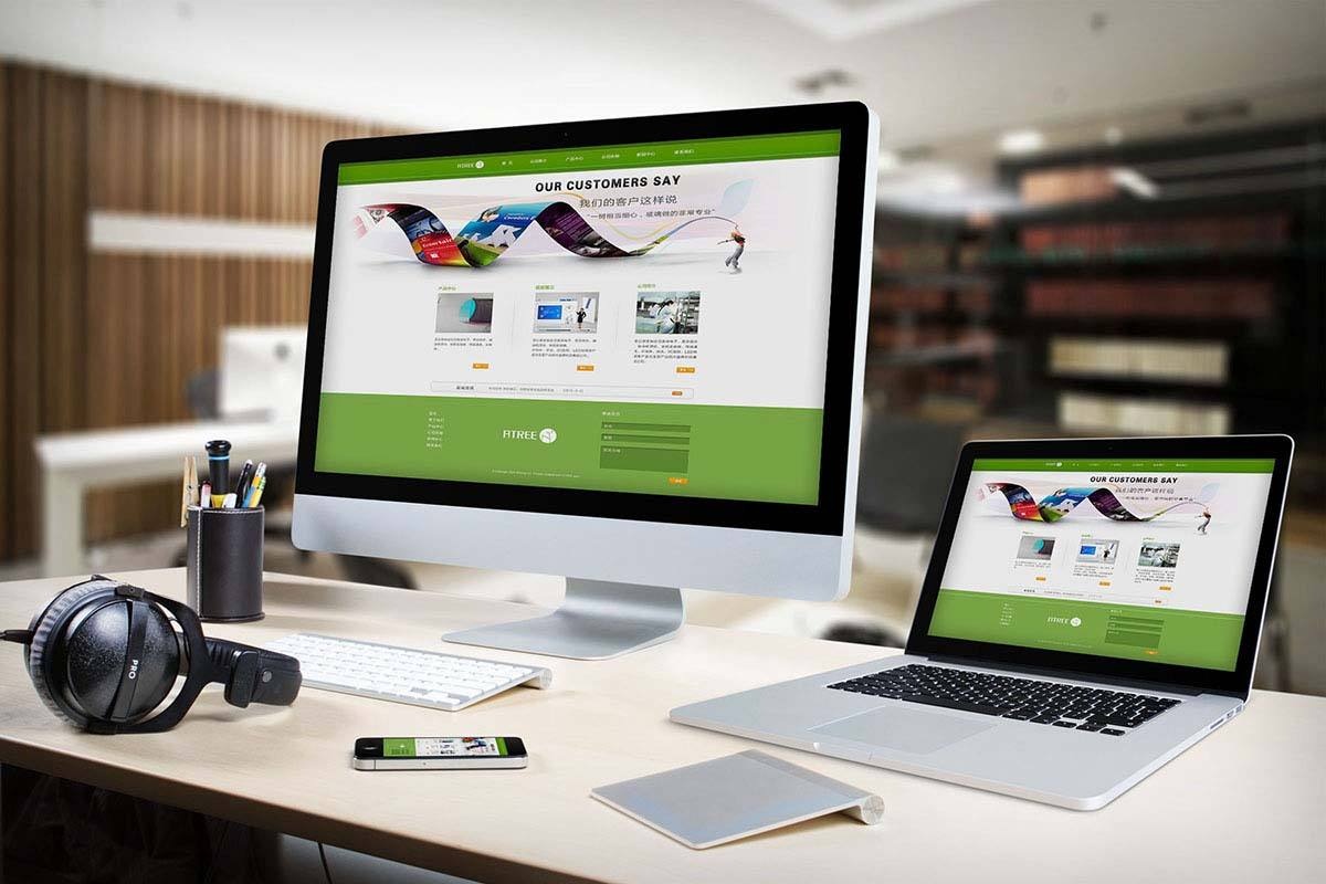 <b>什么樣的網(wǎng)站設(shè)計才算是高端網(wǎng)站？</b>