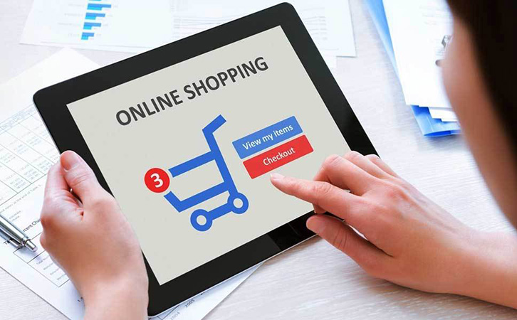 <b>商城網(wǎng)站建設(shè)：如何提高中臺(tái)業(yè)務(wù)承載能力？</b>