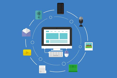 <b>網(wǎng)站制作：電商平臺BI系統(tǒng)數(shù)據(jù)處理效率方案</b>