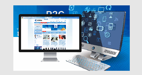 <b>大型電商網(wǎng)站平臺(tái)建設(shè)：商家入駐及資質(zhì)審核商家入駐的基本流程</b>