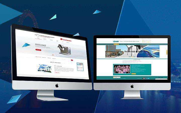 <b>網(wǎng)站設(shè)計關(guān)于網(wǎng)速與鏈接廣度評級方法</b>