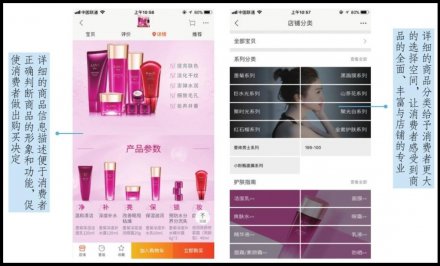  移動(dòng)電商APP開(kāi)發(fā)怎樣解決視覺(jué)營(yíng)銷(xiāo)的四個(gè)關(guān)鍵點(diǎn)？