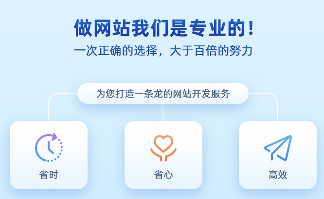 <b>商城網(wǎng)站建設(shè)如何做好項(xiàng)目技術(shù)層面的分析報(bào)告？</b>