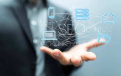 網(wǎng)站優(yōu)化多元化外鏈建設(shè)方式對(duì)于排名的影響