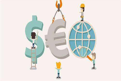 SEO外包公司怎么選?(了解這3大問題就行了)