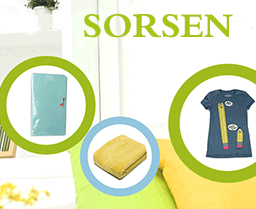 杭州索信貿(mào)易