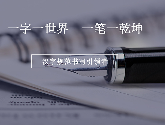 大好漢字教育網(wǎng)站建站案列