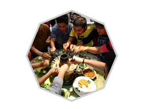 臨江門火鍋門戶網(wǎng)站設(shè)計案例