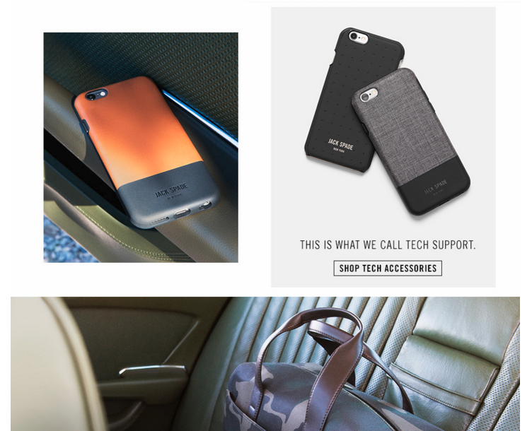 網(wǎng)站制作怎樣設(shè)計(jì)平臺(tái)著陸頁(yè)面更好看？