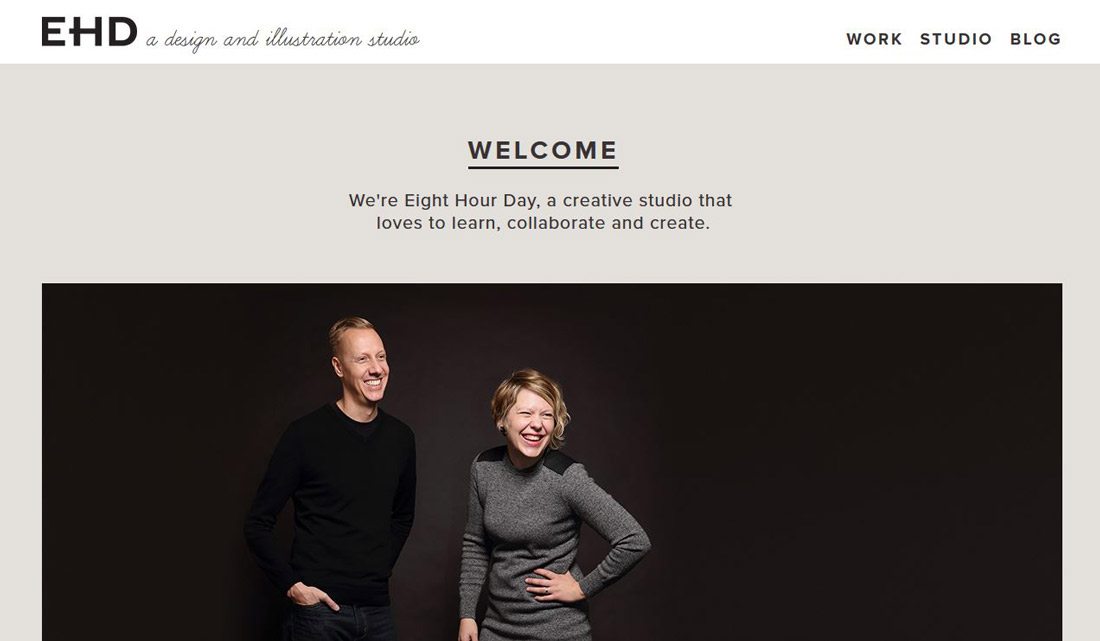 網(wǎng)頁制作怎樣做到在設(shè)計時傳遞出情緒和情感