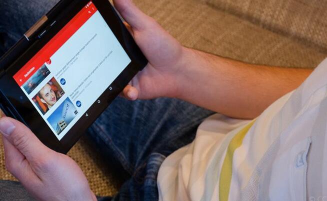 APP開發(fā)怎樣做好前端界面設計