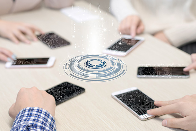 網(wǎng)頁設計首頁幻燈圖制作構圖有講究