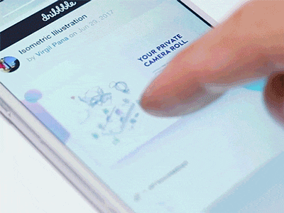 APP開(kāi)發(fā)前端制作的十二個(gè)設(shè)計(jì)方法分享