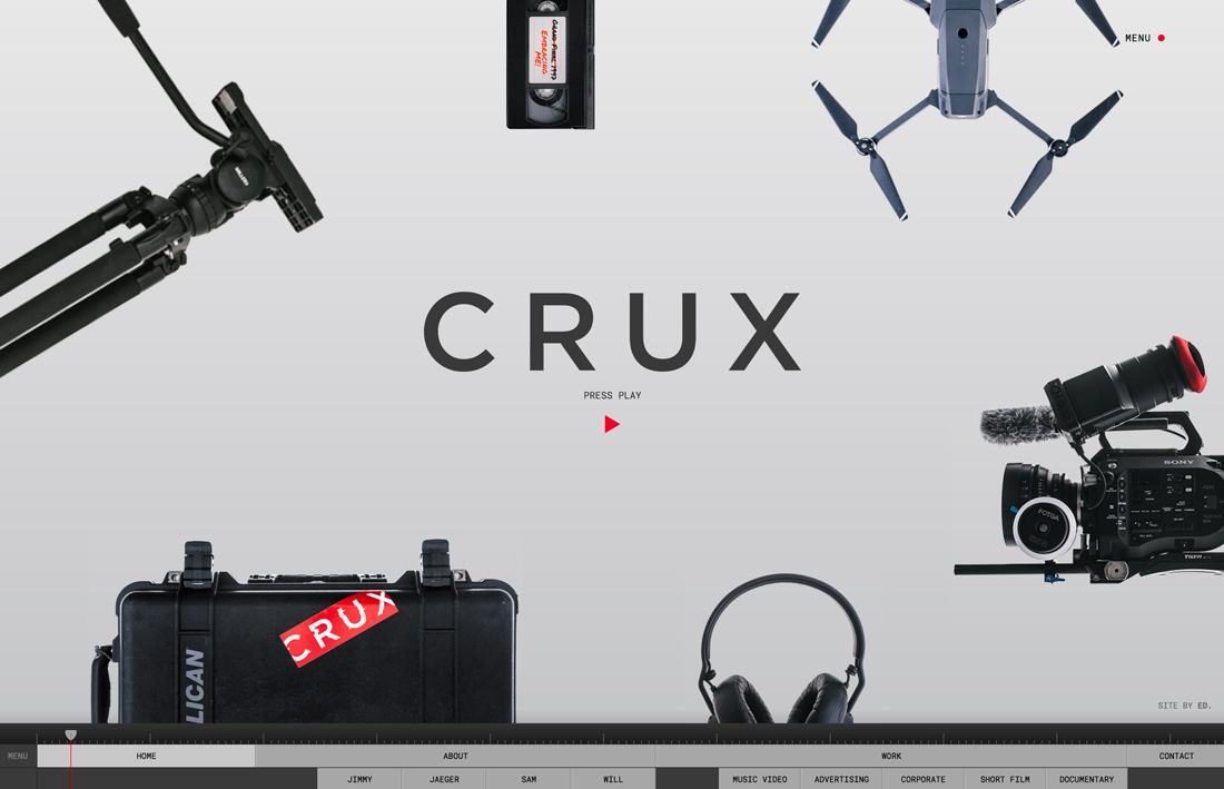 網(wǎng)站制作設(shè)計(jì)領(lǐng)域最流行的幾種方式你掌握多少？