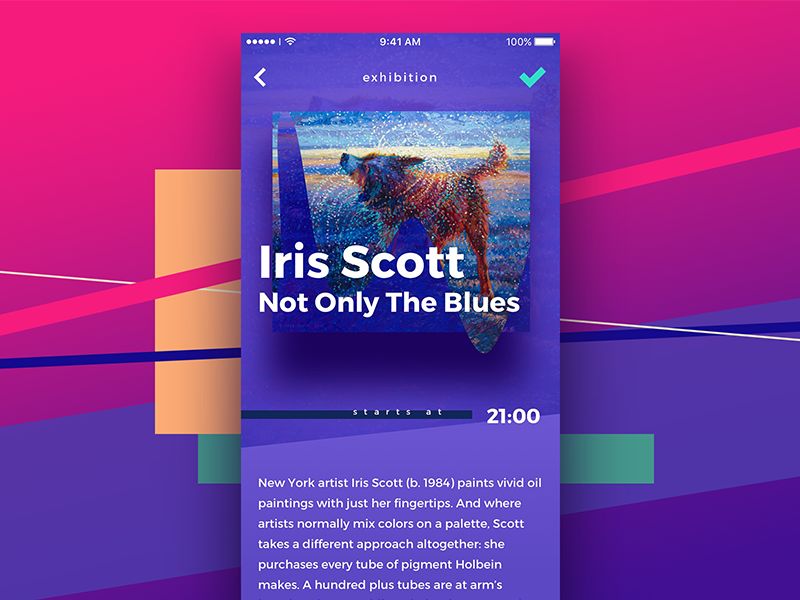 網(wǎng)頁(yè)制作前端設(shè)計(jì)色彩搭配怎樣操作？