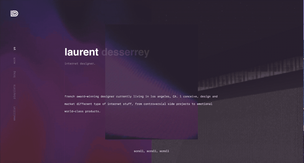 網(wǎng)頁制作設(shè)計流行趨勢在2018年有哪些變化？