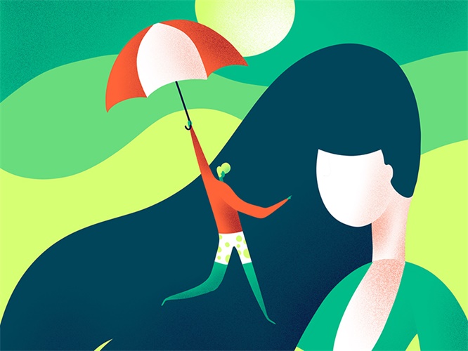 網(wǎng)站制作設(shè)計(jì)師對(duì)創(chuàng)作平臺(tái)的提供的感悟與經(jīng)驗(yàn)分享