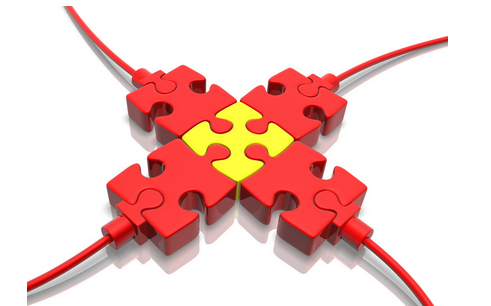 靜態(tài)網(wǎng)站制作如何管理眾多鏈接？