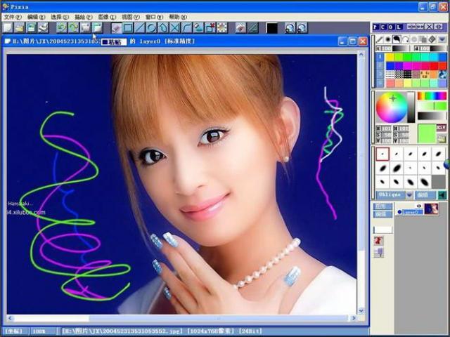 網(wǎng)站設(shè)計(jì)前端設(shè)計(jì)師應(yīng)該如何定義圖像大小？