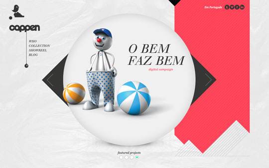 網(wǎng)頁的色系風(fēng)格怎樣影響用戶體驗(yàn)