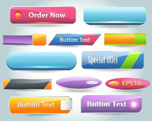 網(wǎng)站設(shè)計怎樣制作翻轉(zhuǎn)按鈕詳解