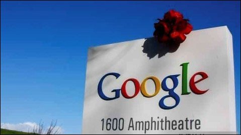 網站推廣經驗之“谷歌搜索引擎的算法”