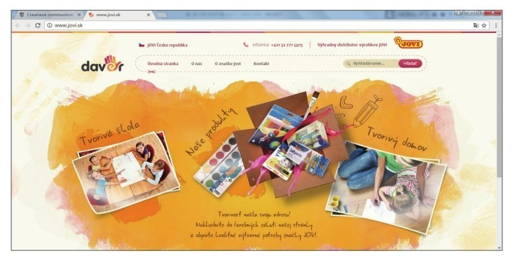 網(wǎng)頁設計色彩理論