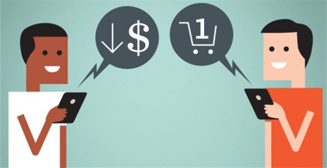 外貿(mào)網(wǎng)站店鋪怎樣利用社會(huì)化媒體推廣