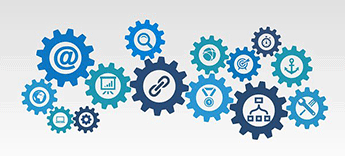 網(wǎng)站設(shè)計怎樣制作簡潔的文本網(wǎng)頁？