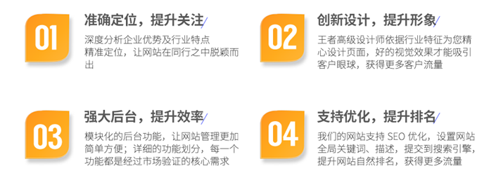 網(wǎng)站制作公司怎么設(shè)計易用的網(wǎng)站導(dǎo)航
