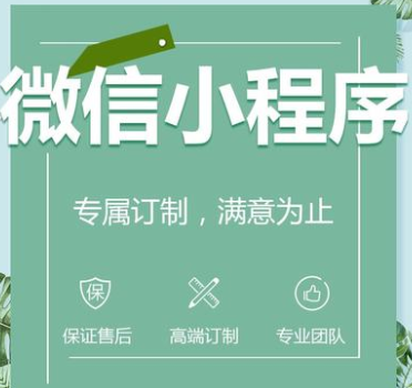 小程序制作公司個(gè)性內(nèi)容打造特色體驗(yàn)