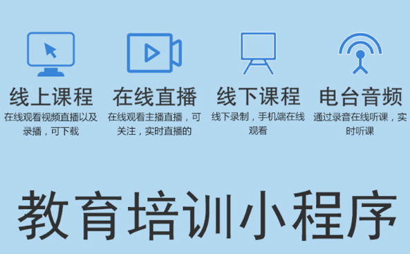 為什么說小程序制作可能取代輕量工具類APP？