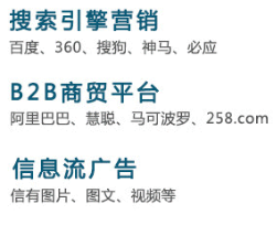 網(wǎng)站推廣公司如何進(jìn)行Alexa排名優(yōu)化