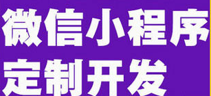 小程序制作公司淺析小程序的自定義分析
